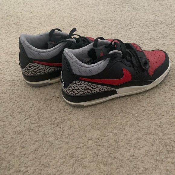 Air Jordan Legacy 312 Low - Picture 2 of 4